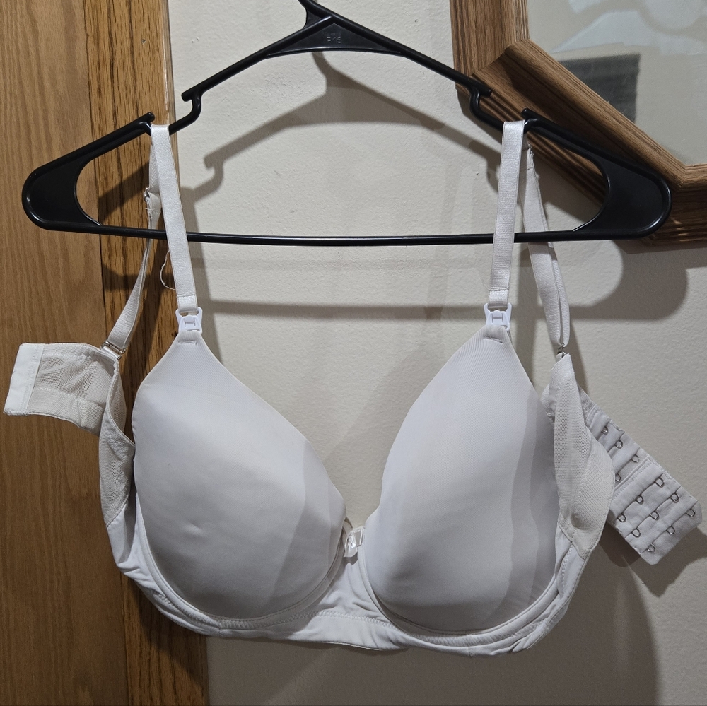 Hotmilk Flexiwire Nursing Bra